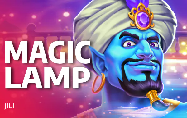 เกม JLT Magic Lamp บน NAZA168